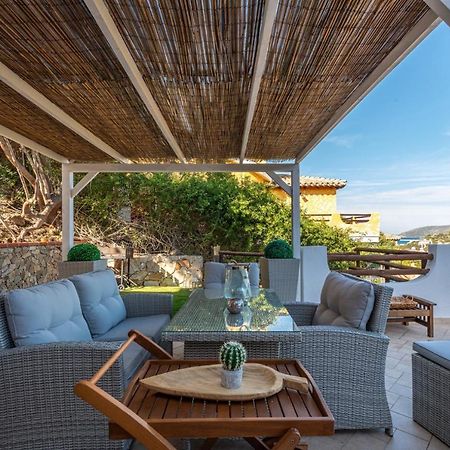 Villa Camelia トッレ・デッレ・ステッレ エクステリア 写真