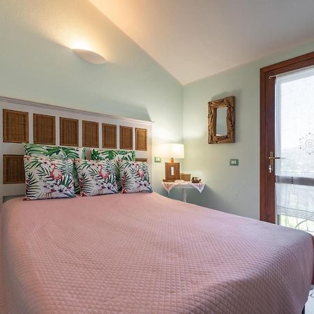 Villa Camelia トッレ・デッレ・ステッレ エクステリア 写真